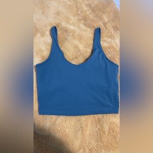 90 Degree By Reflex workout tank